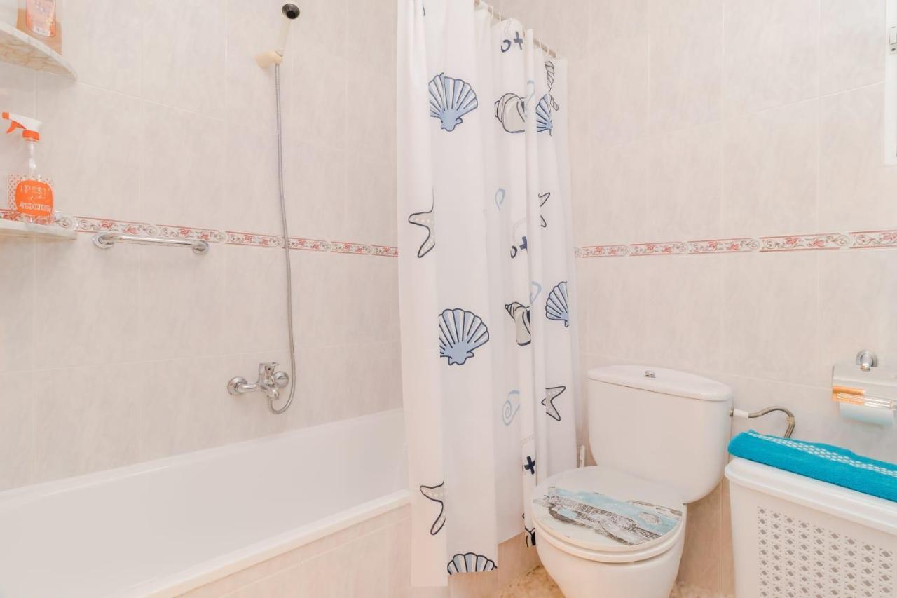 Residenz Habaneras Apartman Torrevieja Kültér fotó