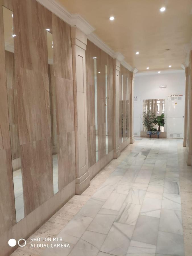 Residenz Habaneras Apartman Torrevieja Kültér fotó