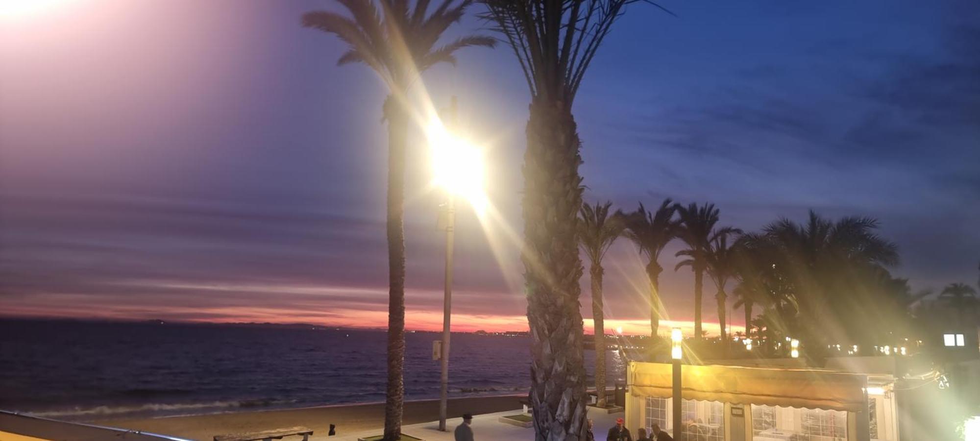 Residenz Habaneras Apartman Torrevieja Kültér fotó